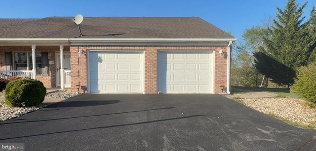 756 LARGO DR, Hagerstown, MD 21740