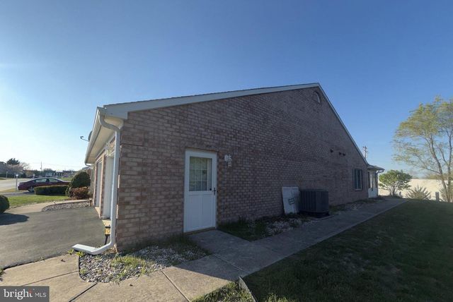 756 LARGO DR, Hagerstown, MD 21740
