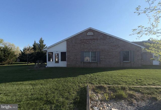 756 LARGO DR, Hagerstown, MD 21740