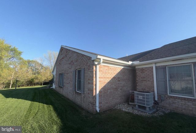756 LARGO DR, Hagerstown, MD 21740