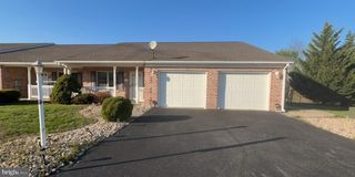 756 LARGO DR, Hagerstown, MD 21740