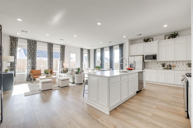 2108 Stillhouse Drive, Montgomery, TX 77316