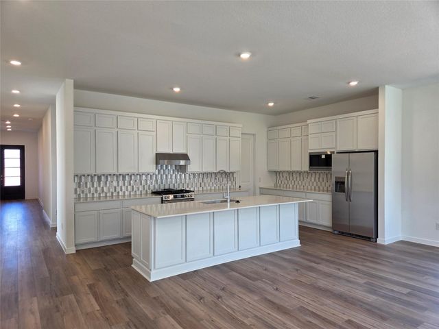 2108 Stillhouse Drive, Montgomery, TX 77316