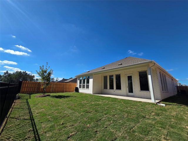 2108 Stillhouse Drive, Montgomery, TX 77316