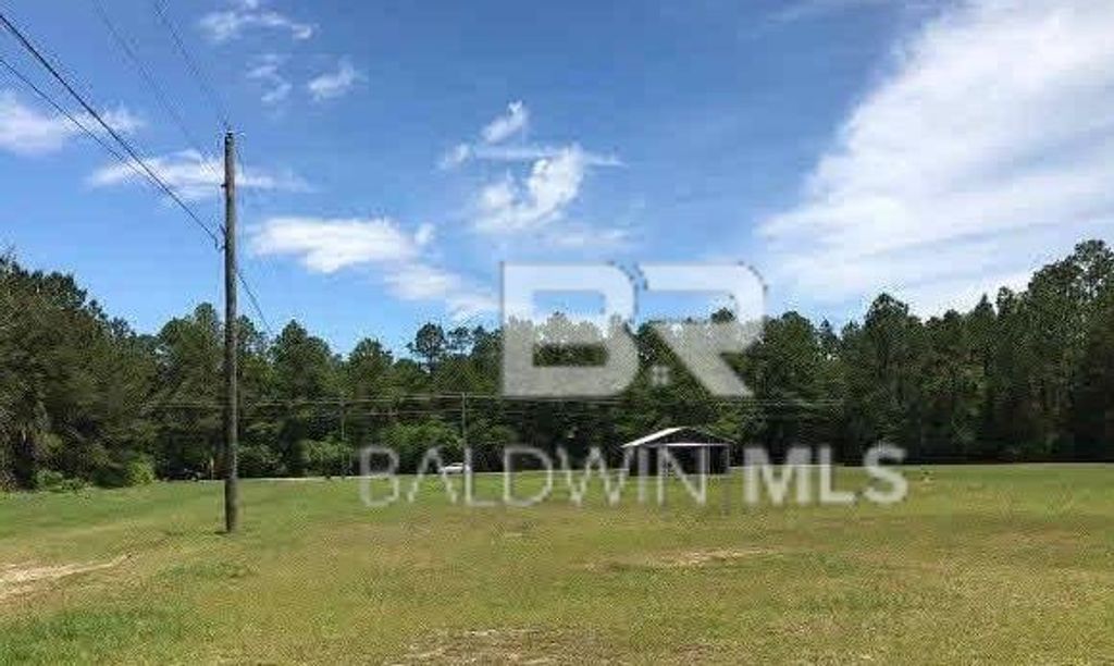 12432 County Road 48, Fairhope, AL 36532