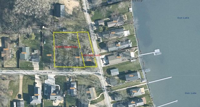 12940 Cleland Avenue, Wayland, MI 49348