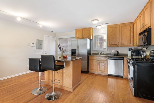 2845 N Harlem Avenue 1E, Chicago, IL 60707