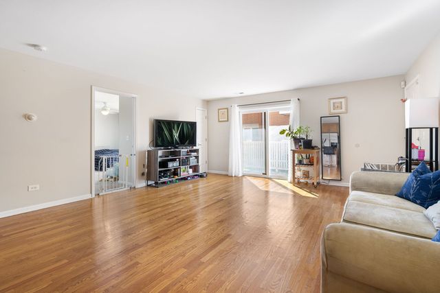 2845 N Harlem Avenue 1E, Chicago, IL 60707
