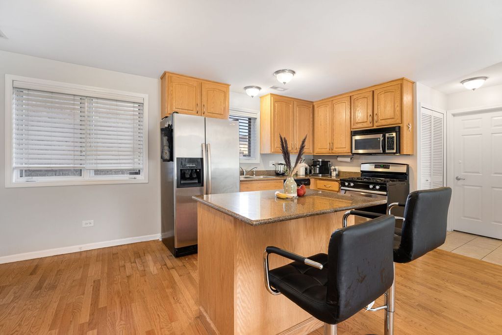 2845 N Harlem Avenue 1E, Chicago, IL 60707 — photo 4