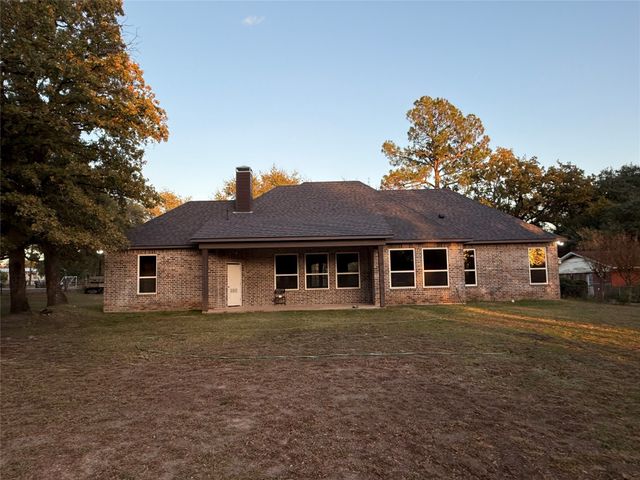 9629 Matise Street, Tyler, TX 75706