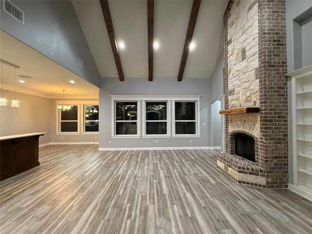 9629 Matise Street, Tyler, TX 75706