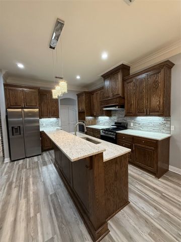 9629 Matise Street, Tyler, TX 75706