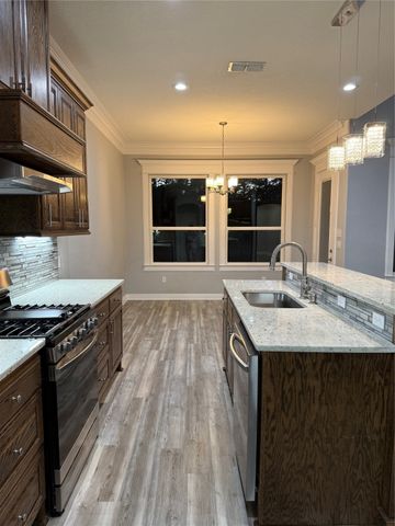 9629 Matise Street, Tyler, TX 75706