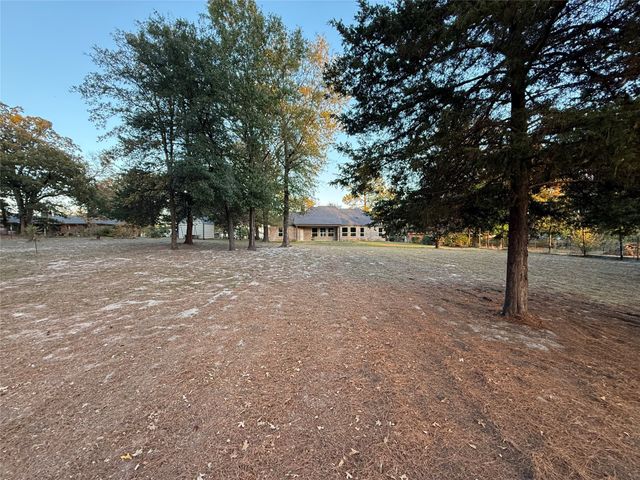 9629 Matise Street, Tyler, TX 75706