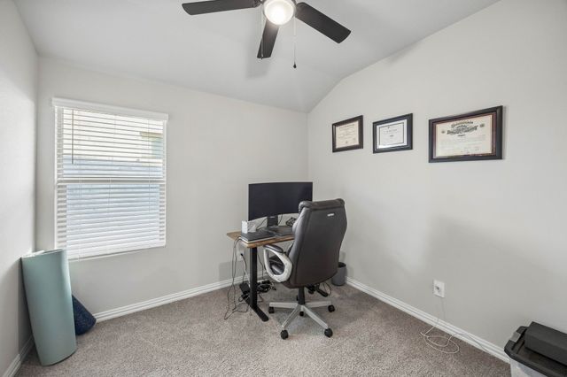 2255 Cliff Springs Drive, Forney, TX 75126