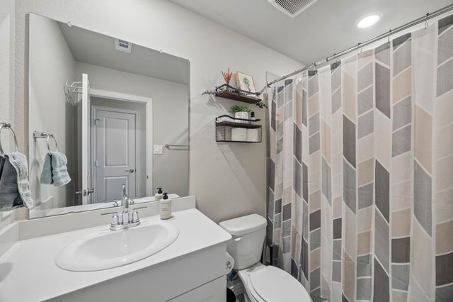 2255 Cliff Springs Drive, Forney, TX 75126