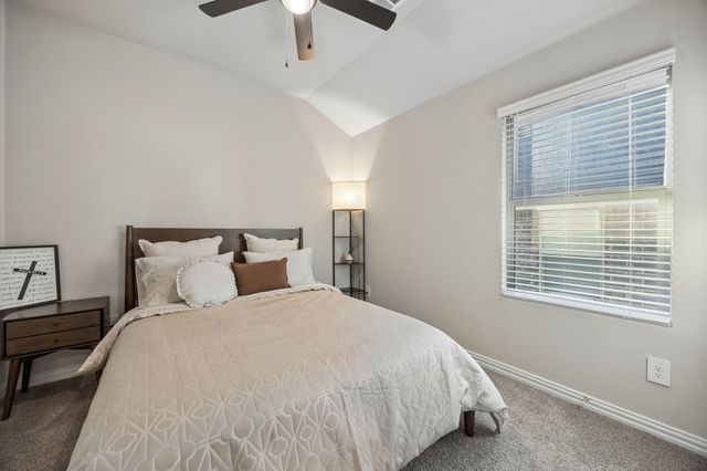 2255 Cliff Springs Drive, Forney, TX 75126