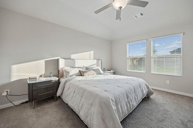 2255 Cliff Springs Drive, Forney, TX 75126