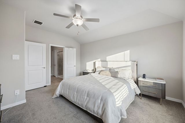 2255 Cliff Springs Drive, Forney, TX 75126