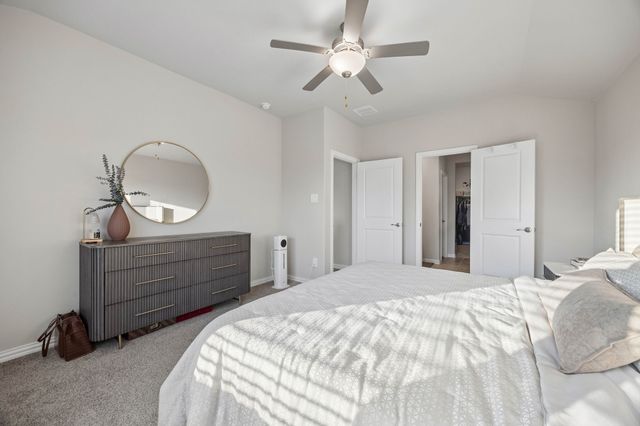 2255 Cliff Springs Drive, Forney, TX 75126