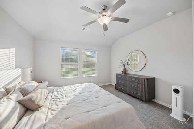 2255 Cliff Springs Drive, Forney, TX 75126