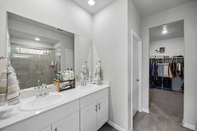 2255 Cliff Springs Drive, Forney, TX 75126