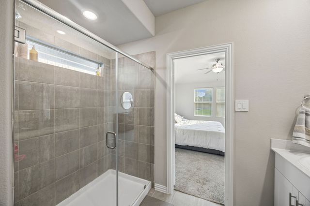 2255 Cliff Springs Drive, Forney, TX 75126