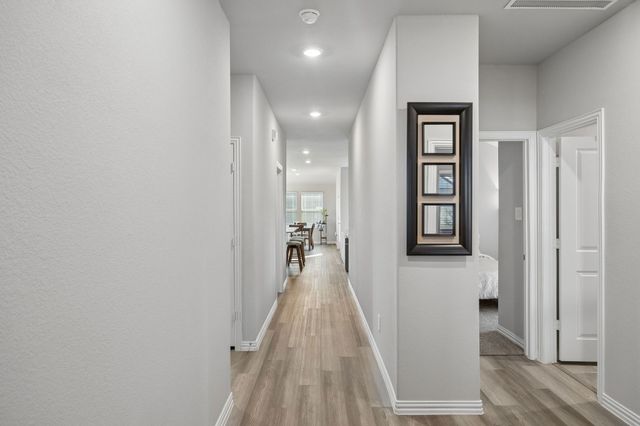 2255 Cliff Springs Drive, Forney, TX 75126