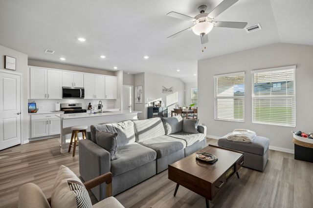 2255 Cliff Springs Drive, Forney, TX 75126