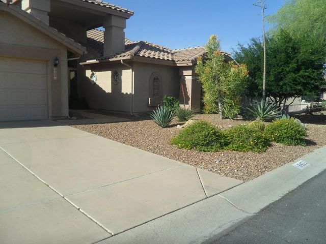 8401 E Golden Cholla Drive, Gold Canyon, AZ 85118