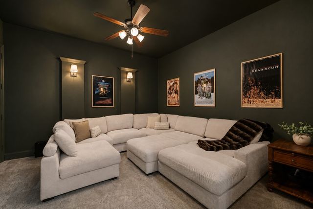 8700 Scarlet Trail, Lantana, TX 76226
