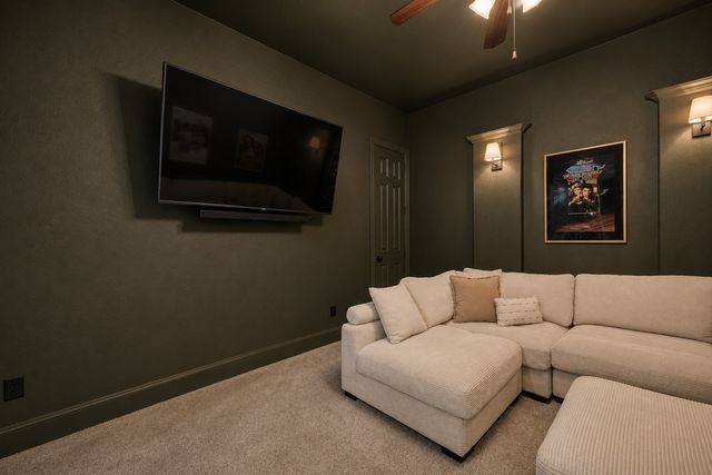 8700 Scarlet Trail, Lantana, TX 76226