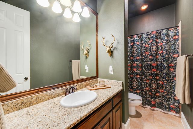 8700 Scarlet Trail, Lantana, TX 76226
