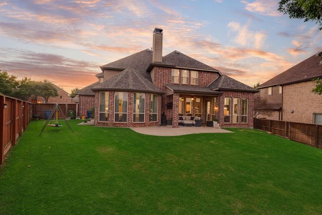 8700 Scarlet Trail, Lantana, TX 76226