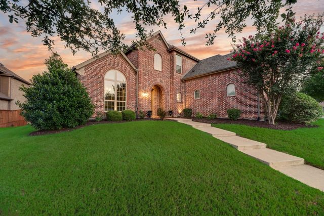 8700 Scarlet Trail, Lantana, TX 76226