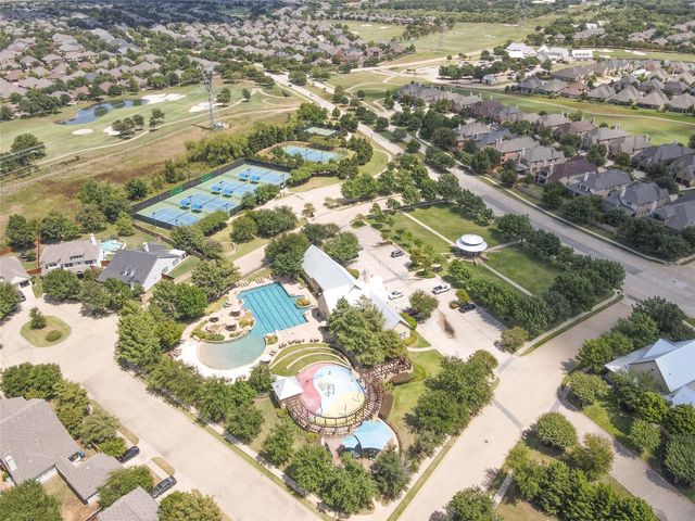 8700 Scarlet Trail, Lantana, TX 76226