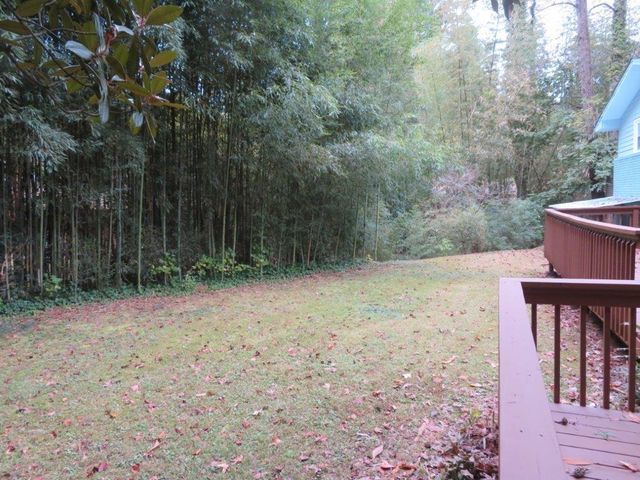 2416 Woodhill Lane, Atlanta, GA 30344