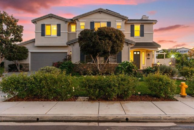 2887 Corte Morera, Carlsbad, CA 92009