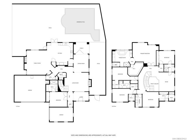 2887 Corte Morera, Carlsbad, CA 92009