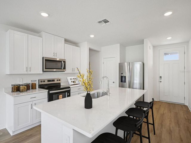 3504 MOSCATO DRIVE, Brooksville, FL 34602