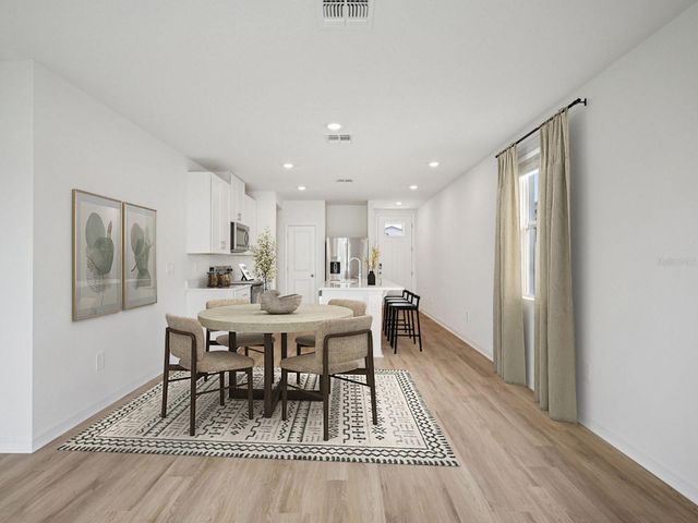 3504 MOSCATO DRIVE, Brooksville, FL 34602