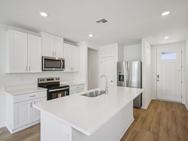 3504 MOSCATO DRIVE, Brooksville, FL 34602