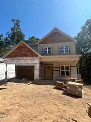 188 Landon Ridge, Sanford, NC 27330