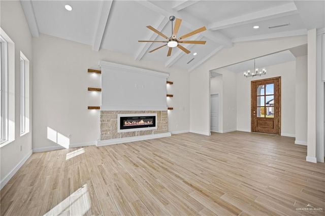 800 La Laguna Road, Mission, TX 78572