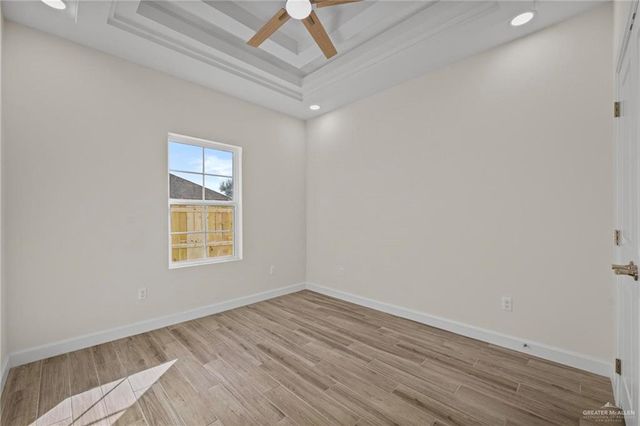 800 La Laguna Road, Mission, TX 78572