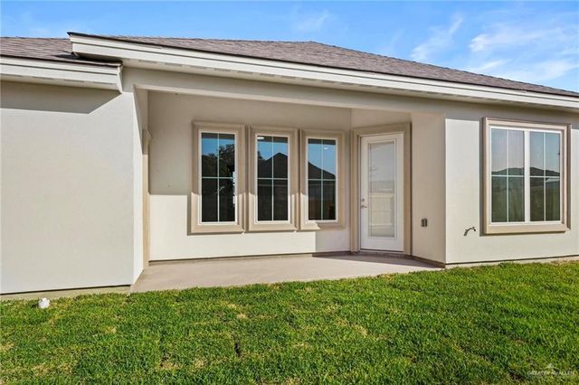 800 La Laguna Road, Mission, TX 78572