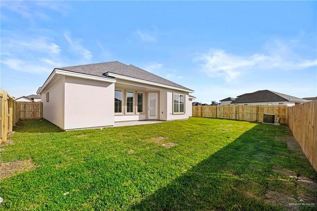 800 La Laguna Road, Mission, TX 78572