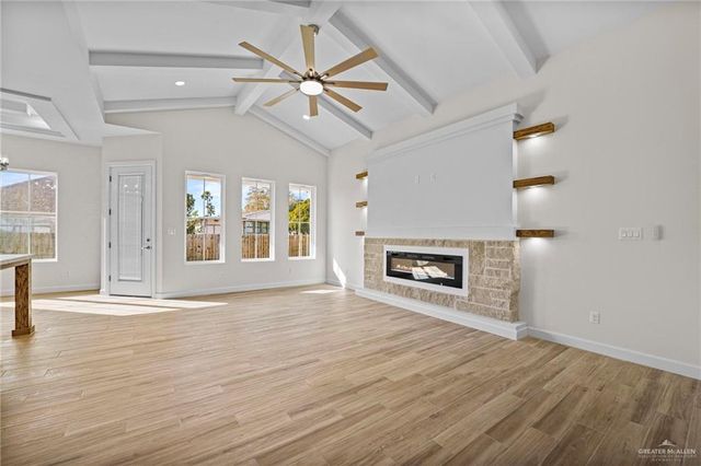 800 La Laguna Road, Mission, TX 78572