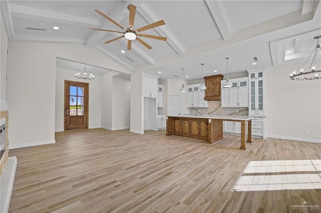 800 La Laguna Road, Mission, TX 78572