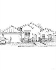 800 La Laguna Road, Mission, TX 78572